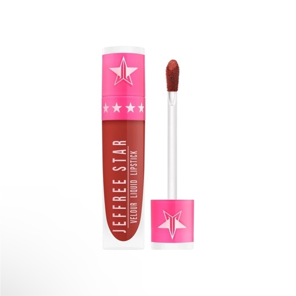*Final Price* Jeffree Star Velour Liquid Lipstick in Unicorn Blood NIB - Picture 3 of 4